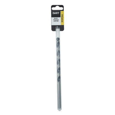 Dart 5mm x 150mm Premium Multipurpose Drill Bit | Howarth Timber