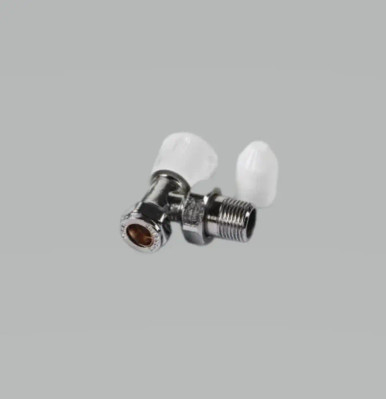 Kartell 10mm Angled Lockshield White Style Design | Howarth Timber