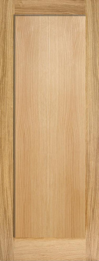 LPD Pattern 10 Oak Door 2032 x 813 x 35mm - Howarth Timber & Building ...
