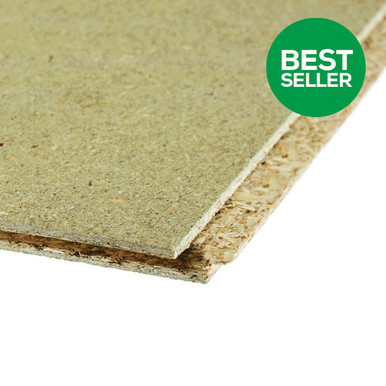 Flooring shop chipboard 18mm