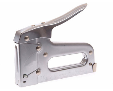 Tacker Staple Gun | Tools - Finishes | Howarth Timber
