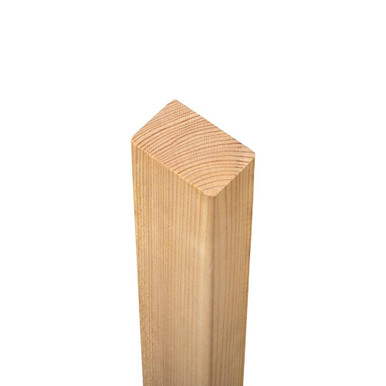 C16 Joist Untreated Kiln Dried 47 x 75mm | Howarth Timber