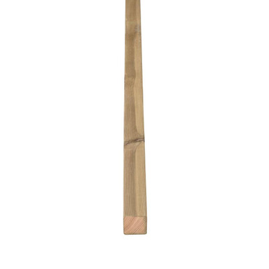 Rough Sawn Timber UC2 Treated Kiln Dried | Howarth Timber