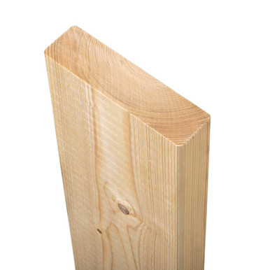 2 x 7 Regularised Timber Carcassing 47mm x 175mm