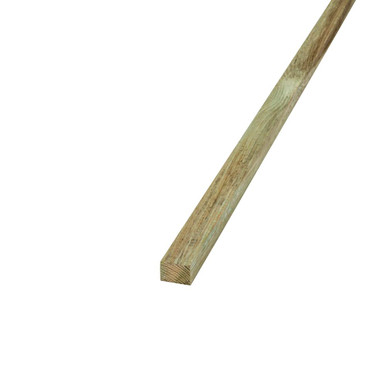 25mm x 38mm Treated Sawn Timber Carcassing | Howarth Timber