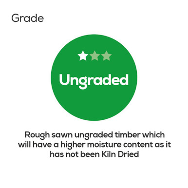 Treated 22mm x 75mm (3/4 x 3) Carcassing | Howarth Timber