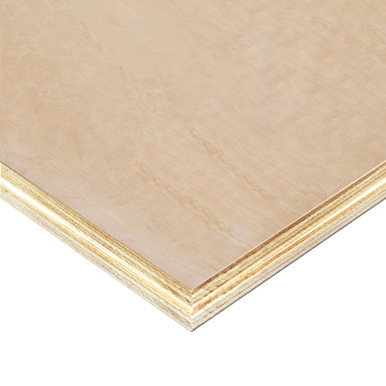 Latvian Birch Plywood | Howarth Timber