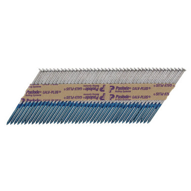 90mm x3.15mm Bright Paslode Framing Nails 3000 - Value Pack - B20550V