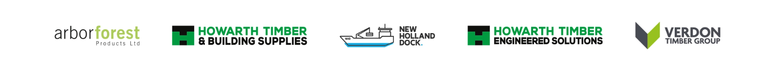 company logos