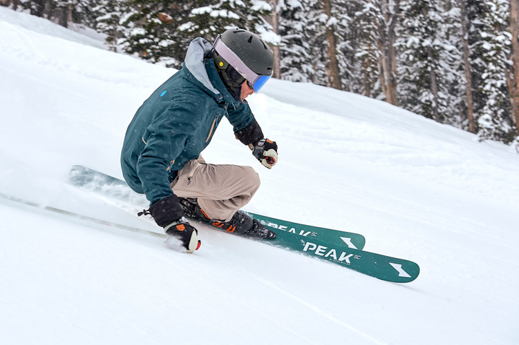 BUYING RIGHT: WHAT LENGTH SKIS SHOULD I GET?