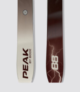 PEAK® 88 BY BODE