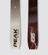 PEAK® 88 BY BODE