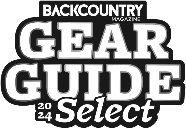 Backcountry Magazine Gear Guide