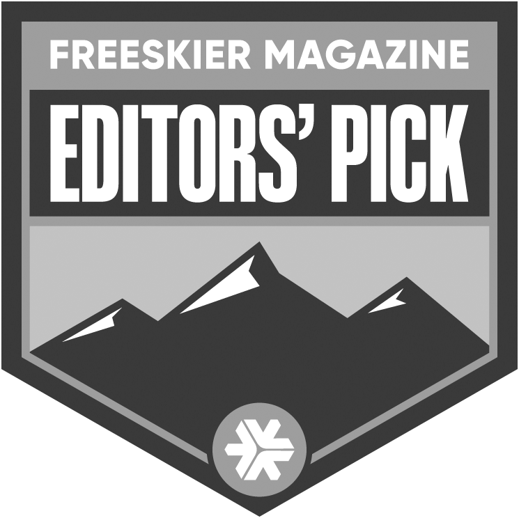 Freeskier Magazine