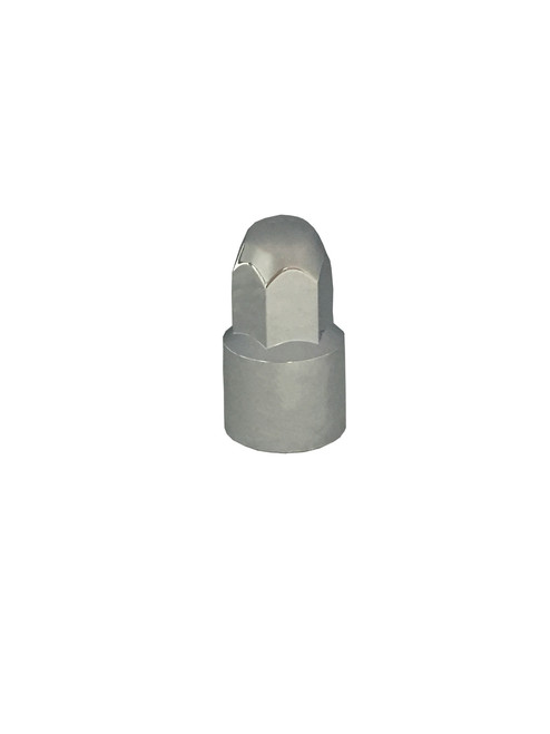 Lug Nut Cover for 1/2" Studs (8 PACK)