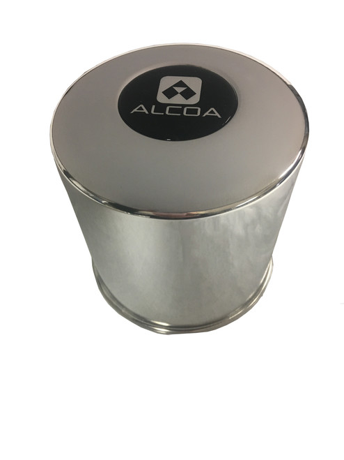 Short Center Cap for 8K Axles