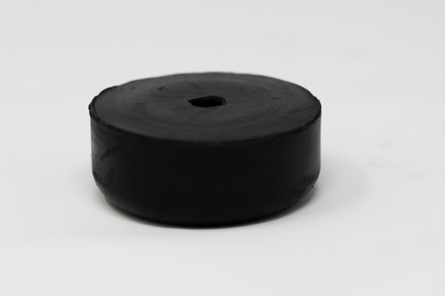 2 1/2" Doughnut Bumper B-1