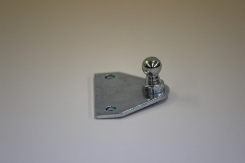 Ball Stud Bracket for Step 10MM