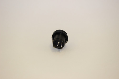 Rocker switch Rear