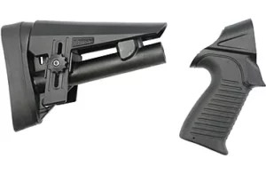 Panzer Arms M4 Adjustable Stock Set