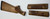 Panzer Arms Wood Stock Set