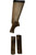 Panzer Arms Wood Stock Set