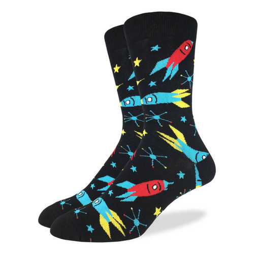 Rockets - Men's Socks
Good Luck Socks