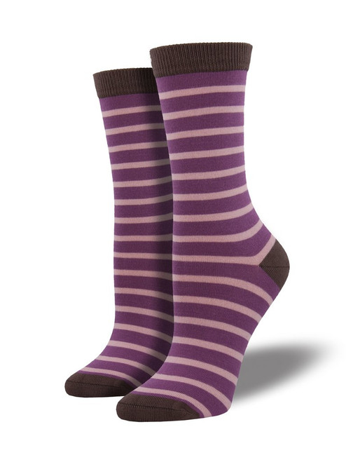 Sailor Stripe - Women's Socks
Socksmith