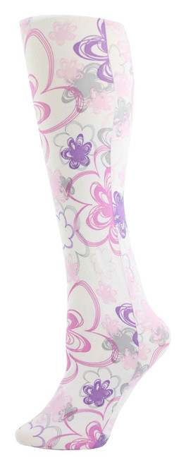Floral Doodle - Women's Tights
Foot Traffic