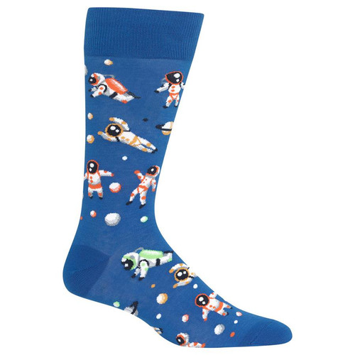 Astronauts - Men's Socks
Hot Sox