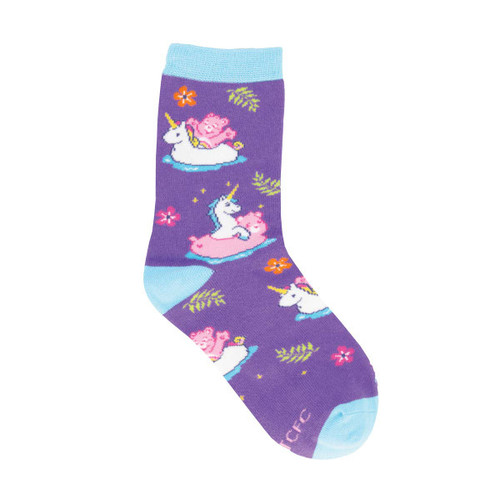 Believe - Kids' Socks
Socksmith