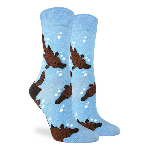 Platypus - Women's Socks
Good Luck