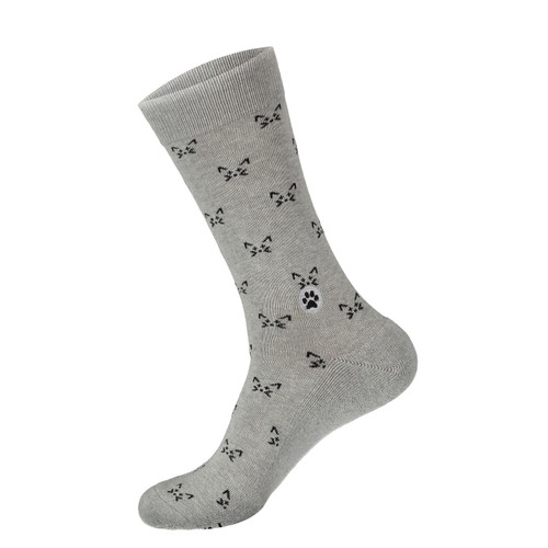 Socks that Save Cats - Women's Socks
Conscious Step