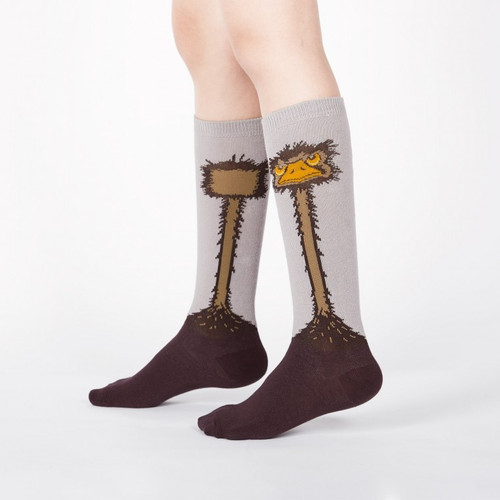 youth knee socks