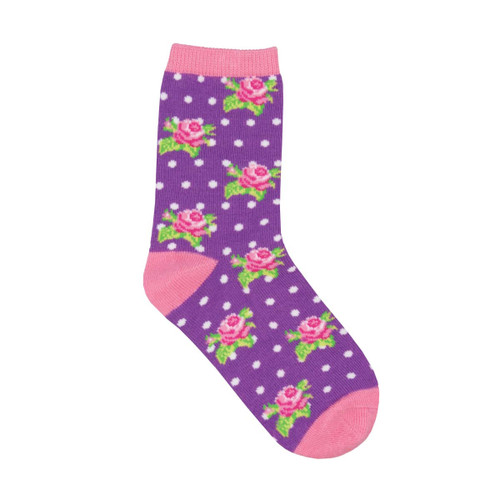 Rosebuddies - Kids' Socks
Socksmith
