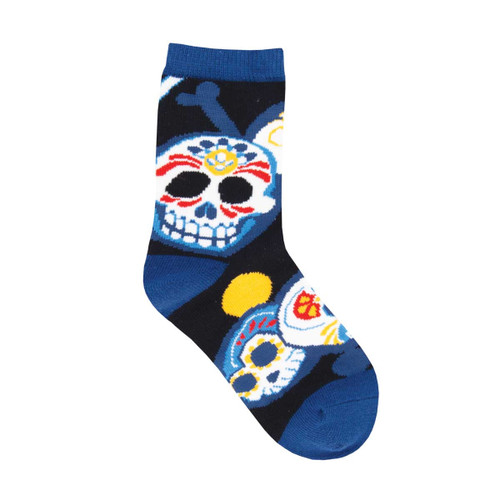 Sugar Skulls - Junior Socks
Socksmith
