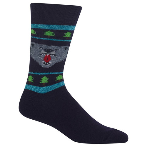 Bear - Men's Socks
Hotsox