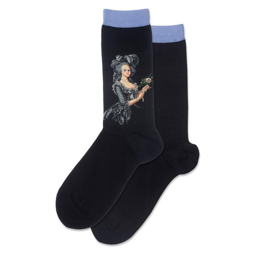 Marie Antoinette - Women's Socks
Hotsox