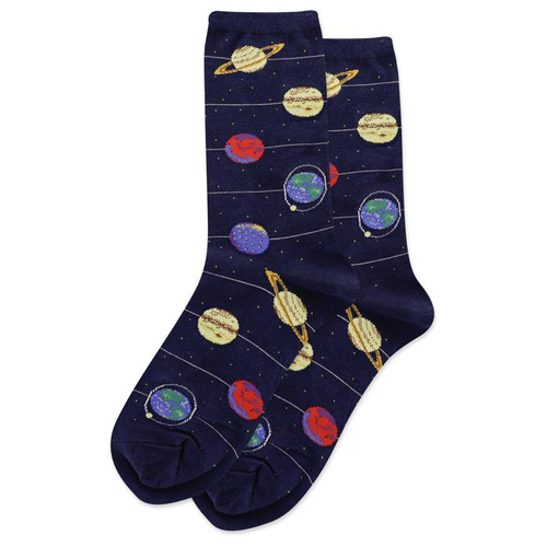 Solar System - Women's Socks
Hotsox