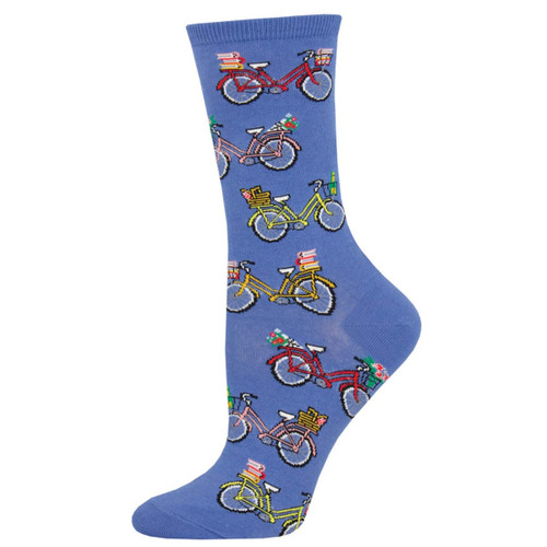 Vintage Bike - Women's Socks
Socksmith