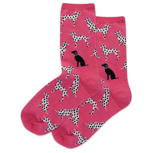 Dalmations - Women's Socks
Hotsox