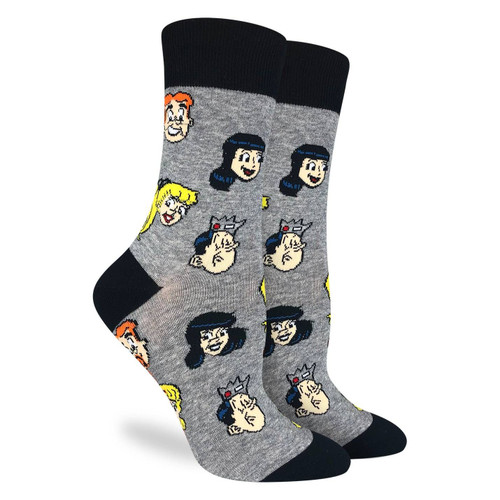 Women's Socks – Good Luck Sock