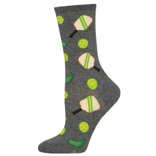 Pickleball - Women's Socks
Socksmith