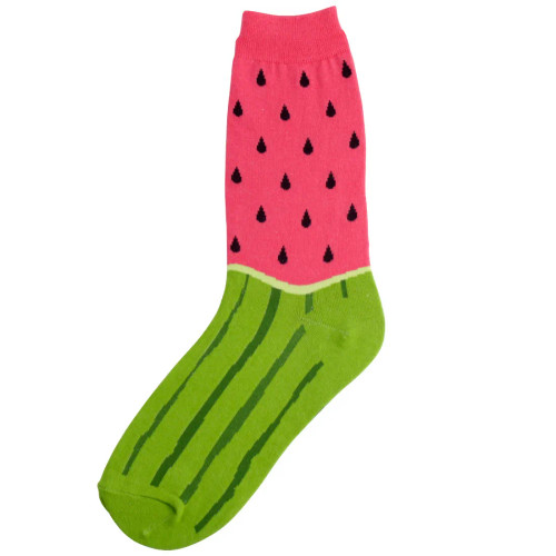 Watermelon FT - Women's Socks
Foot Traffic