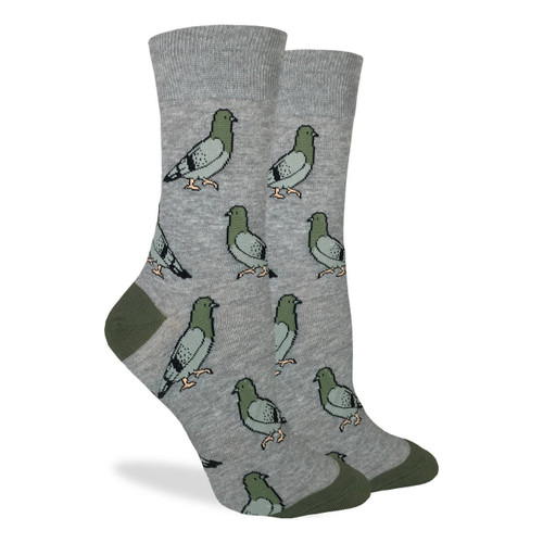 Pigeon - Women's Socks