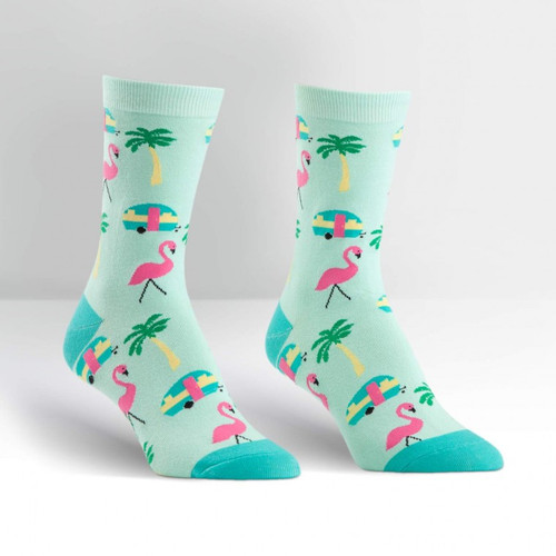 Florida - Women's Socks