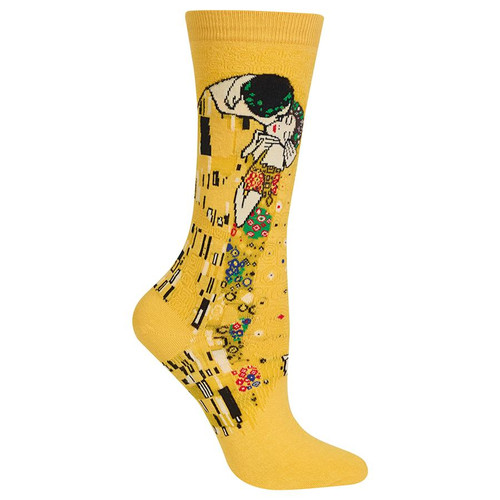 Klimt The Kiss - Women's Socks