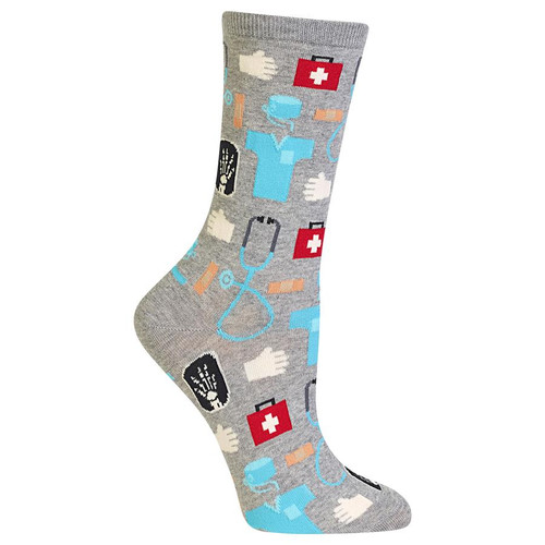 Medical  - Women's Socks