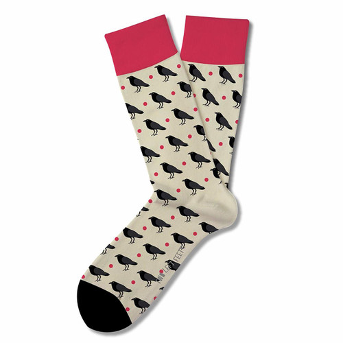 Black Crow - Men's Socks