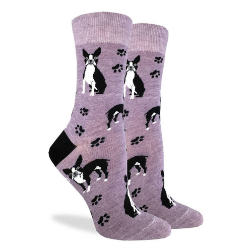 Boston Terrier - Women's Socks
Good Luck Socks